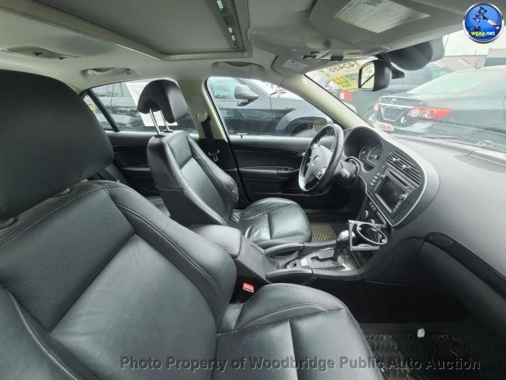 used 2010 Saab 9-3 car, priced at $2,450
