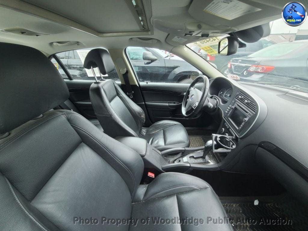 used 2010 Saab 9-3 car, priced at $2,950