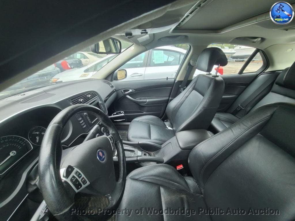 used 2010 Saab 9-3 car, priced at $2,950