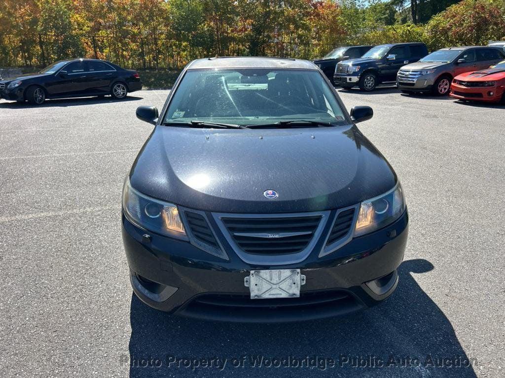 used 2010 Saab 9-3 car, priced at $2,950