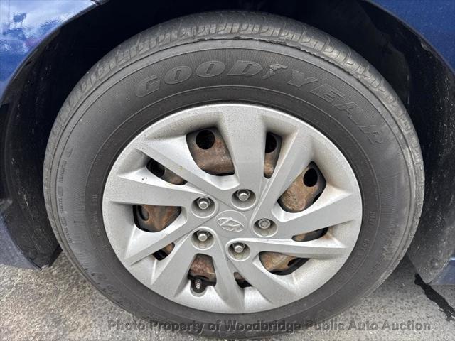 used 2019 Hyundai Elantra car, priced at $9,950