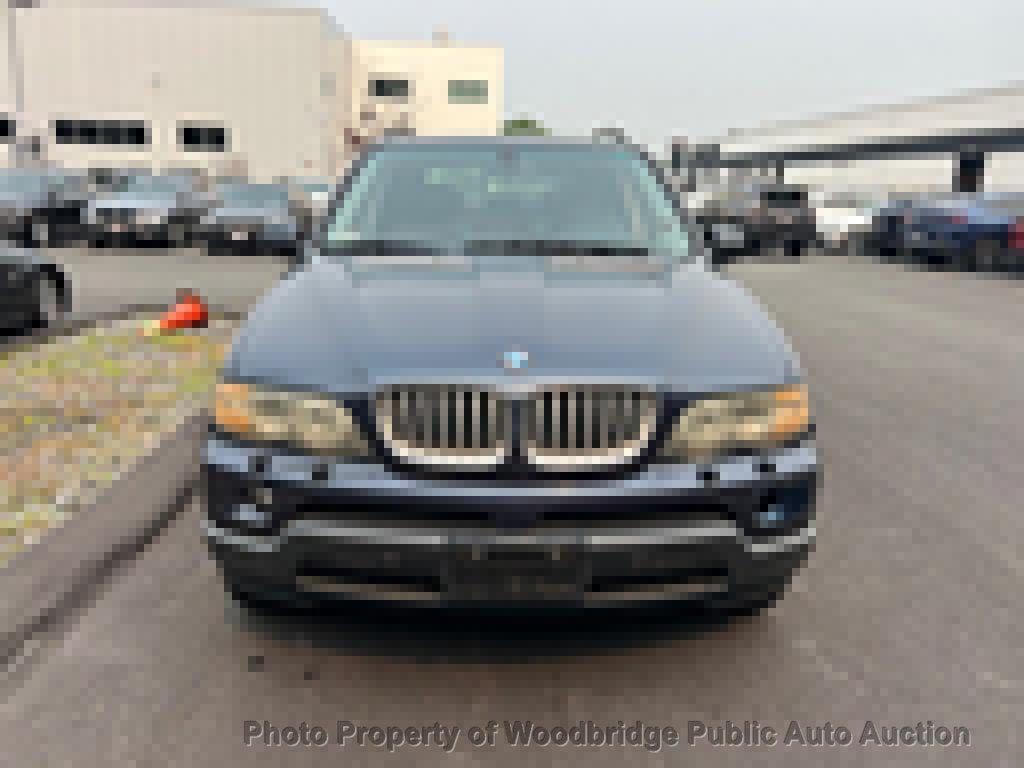 used 2006 BMW X5 car, priced at $2,499