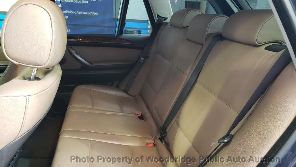 used 2006 BMW X5 car, priced at $2,499