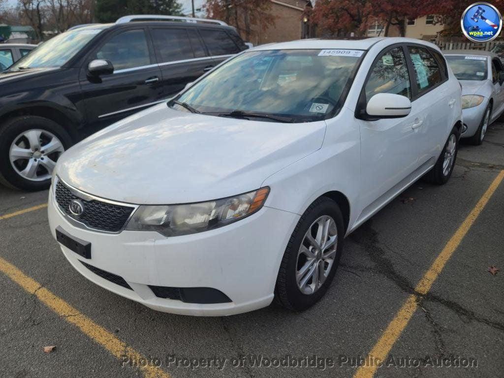 used 2012 Kia Forte car, priced at $1,950