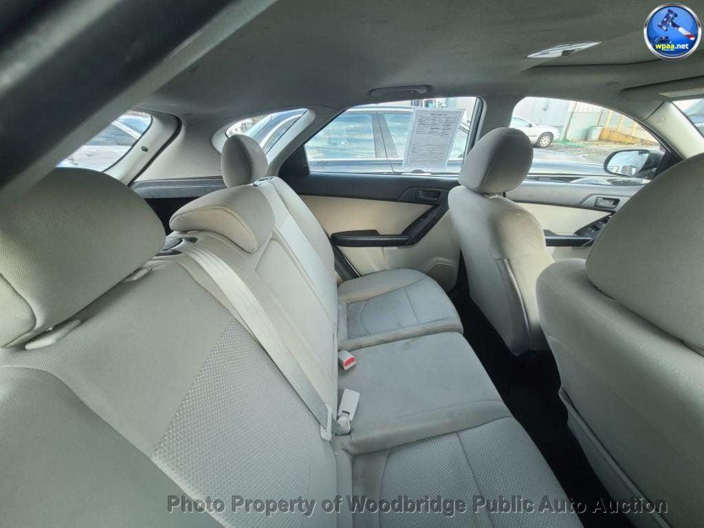 used 2012 Kia Forte car, priced at $1,950