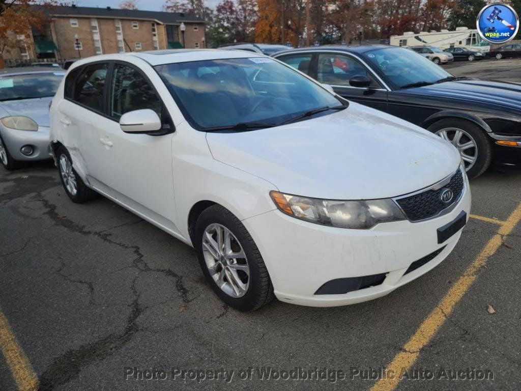 used 2012 Kia Forte car, priced at $1,950