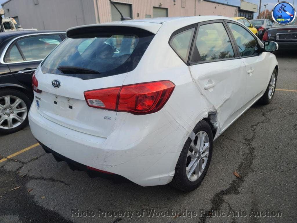 used 2012 Kia Forte car, priced at $1,950