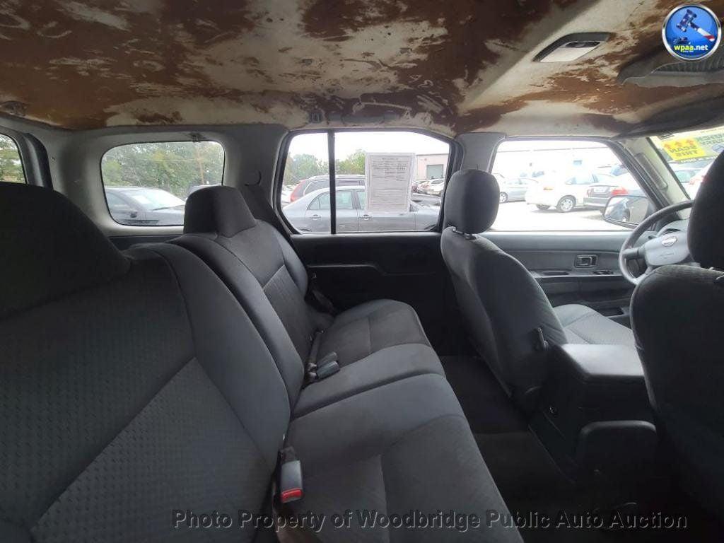 used 2004 Nissan Xterra car, priced at $1,950
