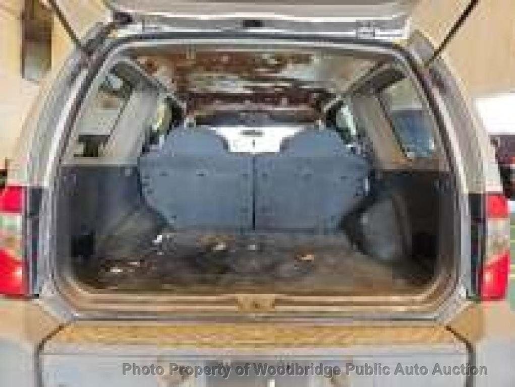 used 2004 Nissan Xterra car, priced at $1,950