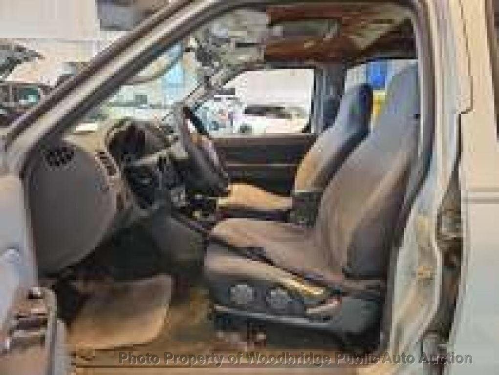 used 2004 Nissan Xterra car, priced at $1,950