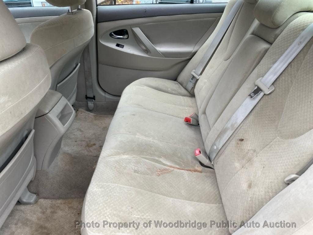 used 2007 Toyota Camry car, priced at $4,450