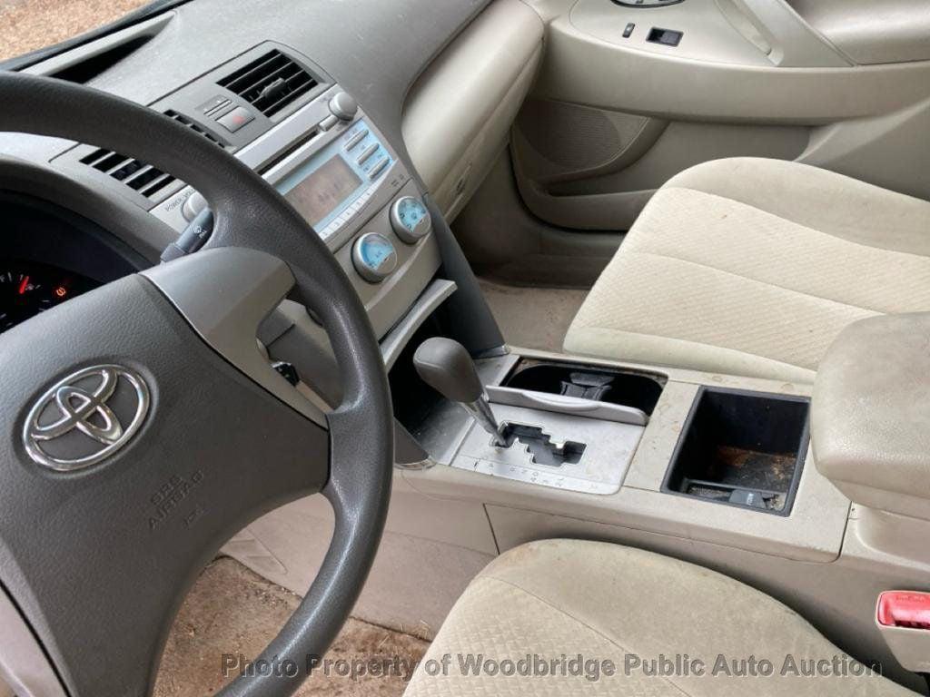 used 2007 Toyota Camry car, priced at $4,450