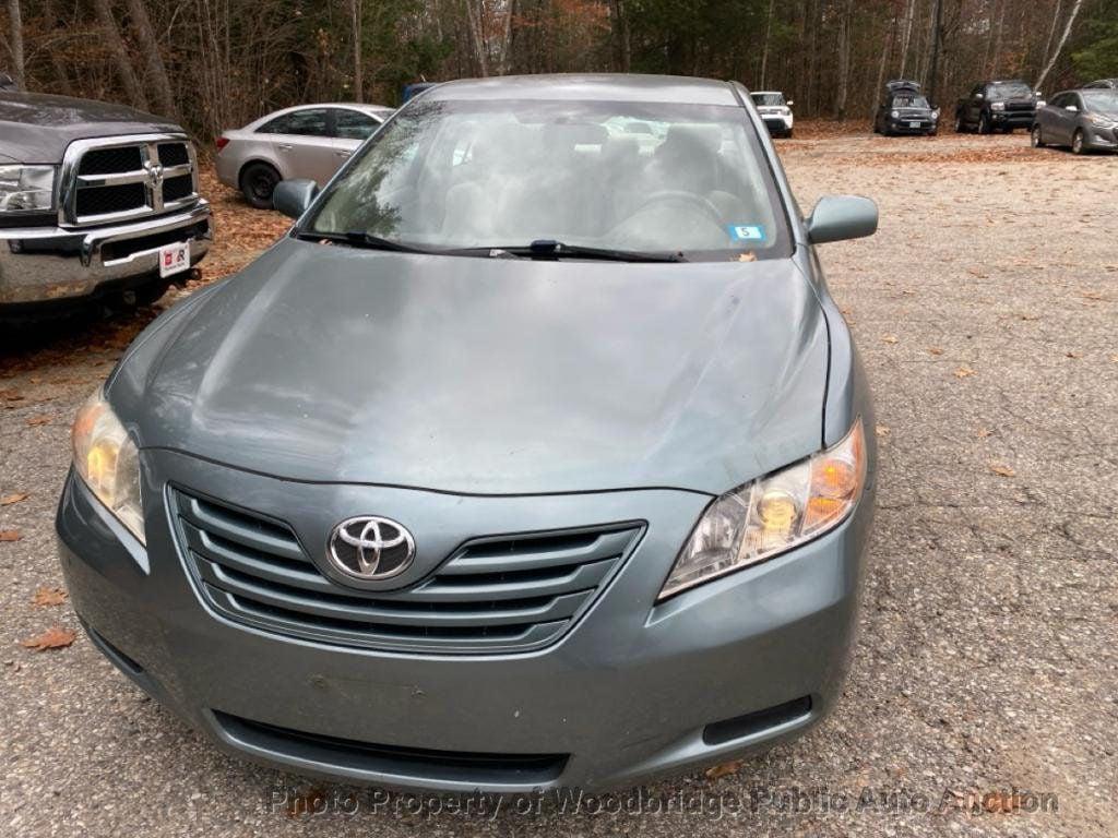used 2007 Toyota Camry car, priced at $4,450