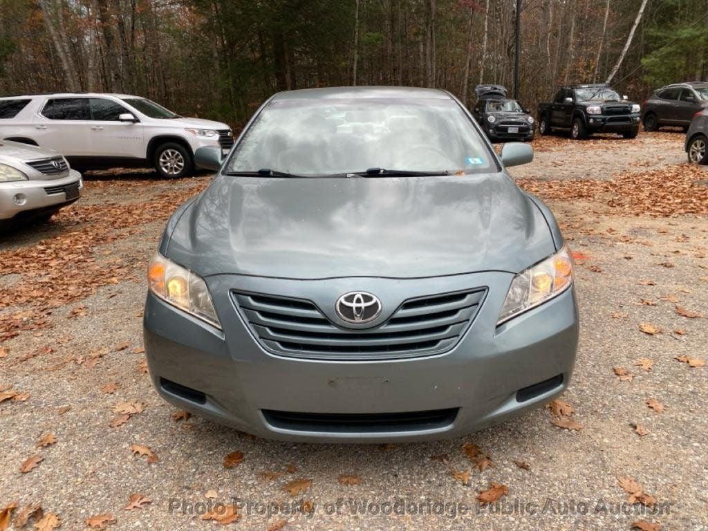used 2007 Toyota Camry car, priced at $4,450