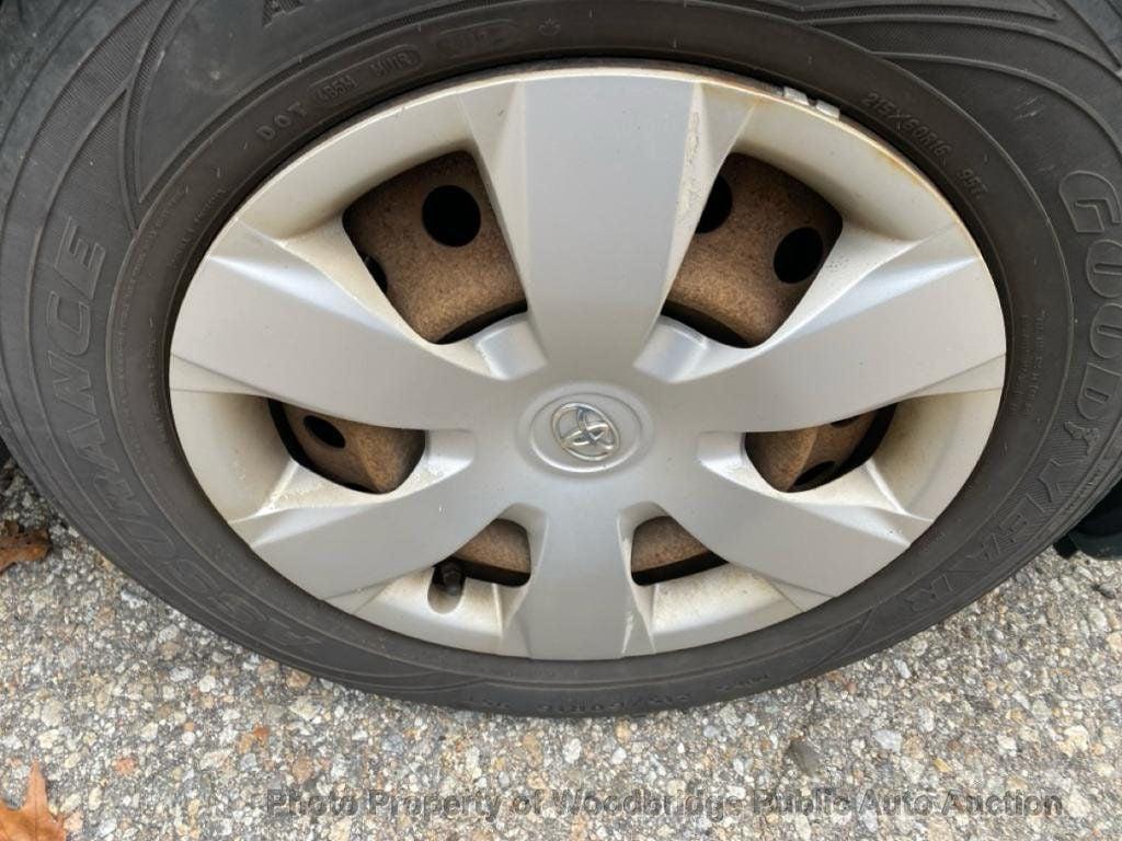 used 2007 Toyota Camry car, priced at $4,450