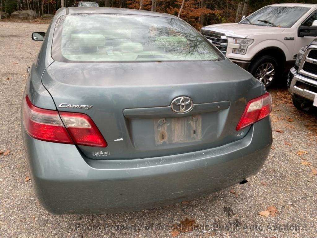 used 2007 Toyota Camry car, priced at $4,450