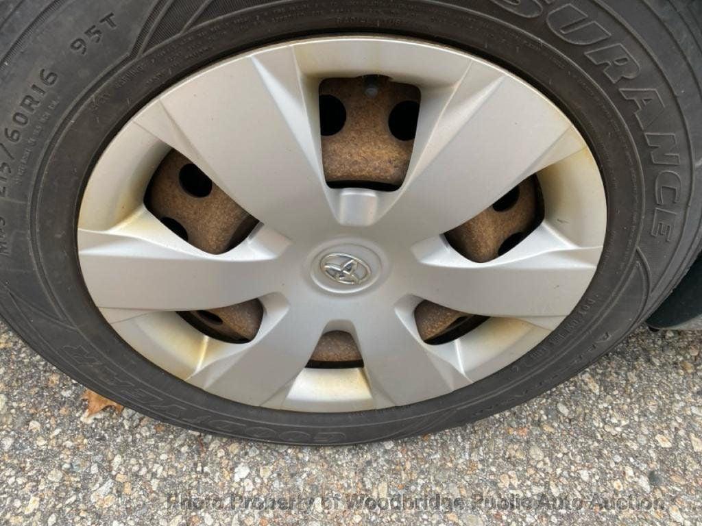 used 2007 Toyota Camry car, priced at $4,450