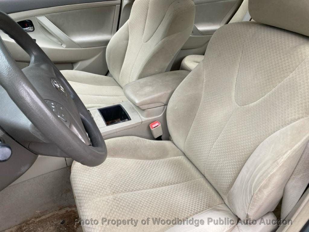 used 2007 Toyota Camry car, priced at $4,450