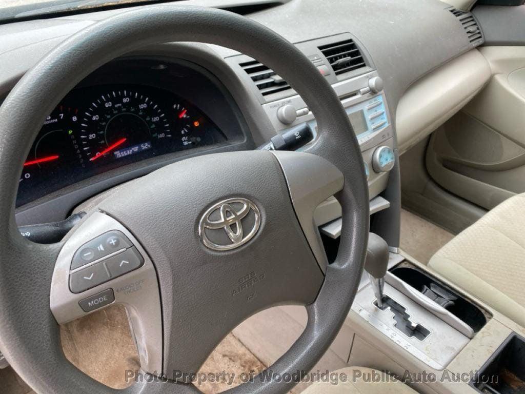 used 2007 Toyota Camry car, priced at $4,450
