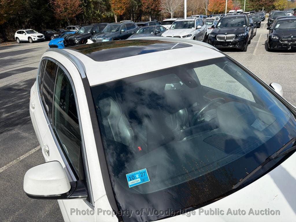 used 2018 BMW X3 car, priced at $11,950