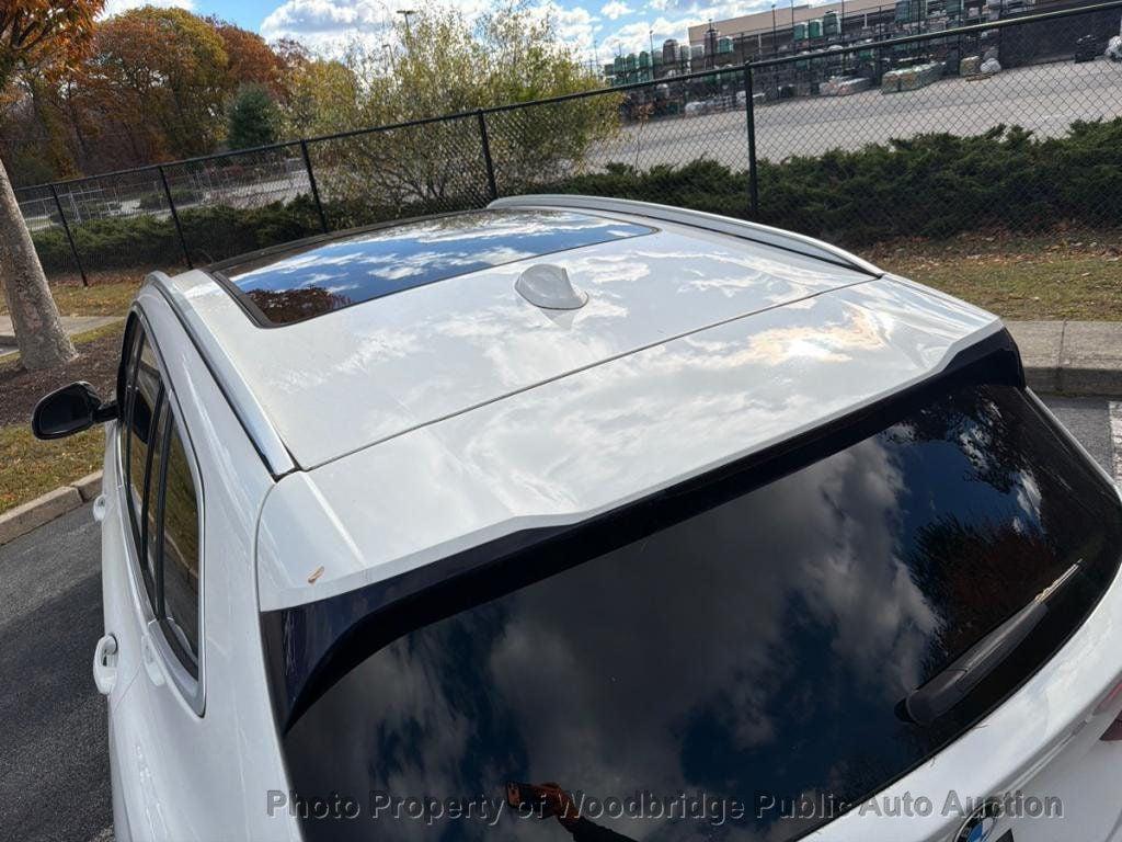 used 2018 BMW X3 car, priced at $11,950