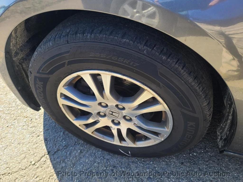 used 2011 Honda Odyssey car, priced at $4,450