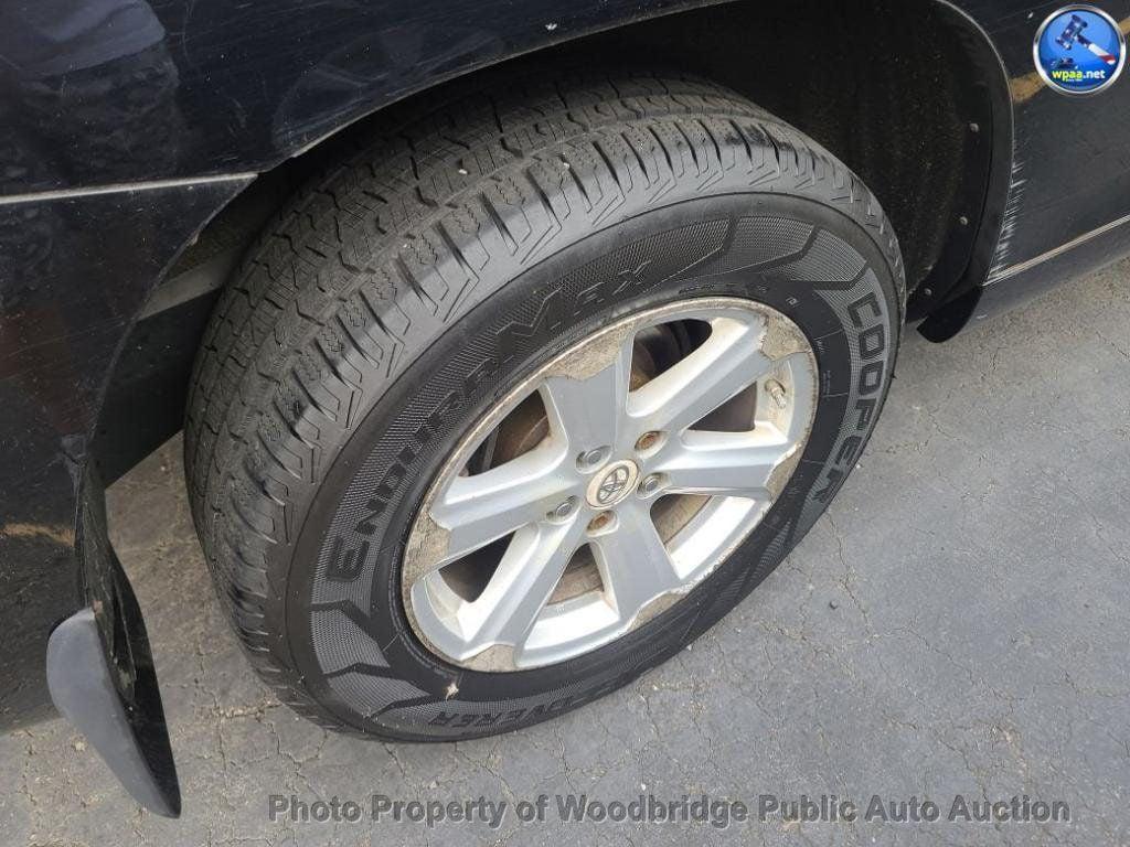 used 2008 Toyota Highlander car, priced at $5,950