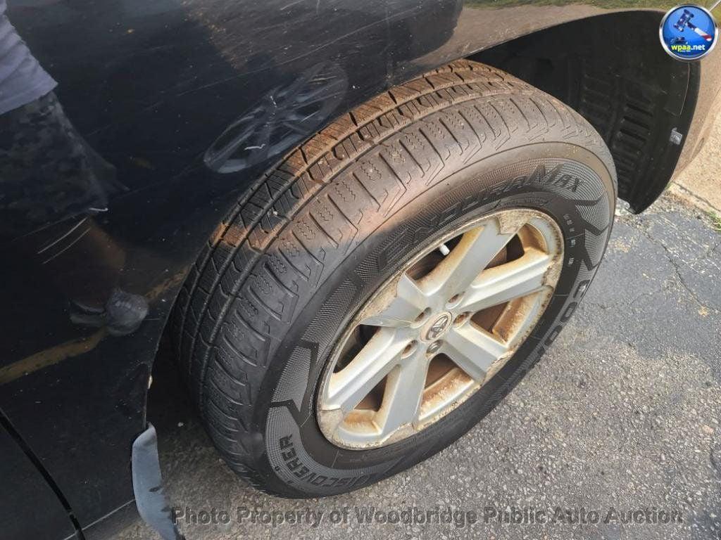 used 2008 Toyota Highlander car, priced at $5,950