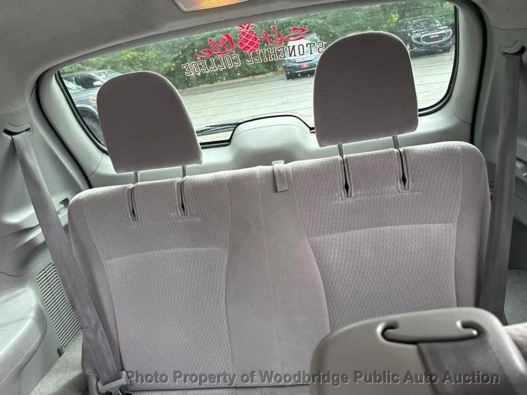 used 2008 Toyota Highlander car, priced at $6,450