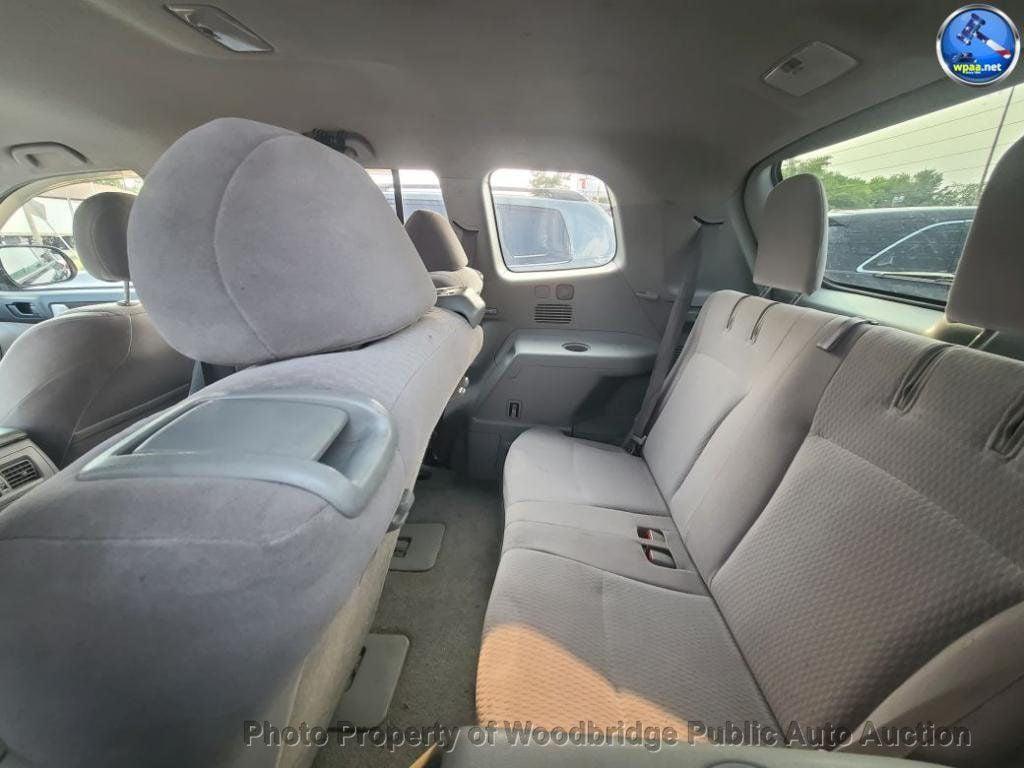 used 2008 Toyota Highlander car, priced at $5,950