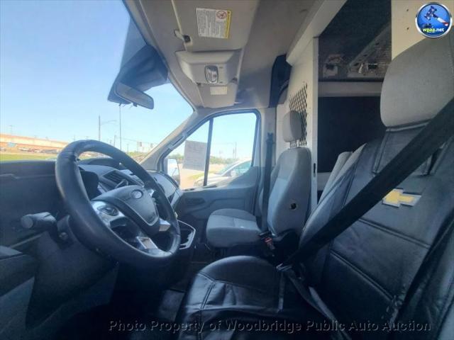 used 2015 Ford Transit-350 car, priced at $8,950