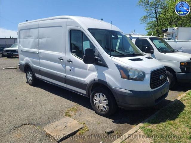 used 2015 Ford Transit-350 car, priced at $9,950