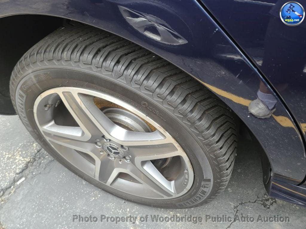 used 2017 Mercedes-Benz GLE 400 car, priced at $17,950