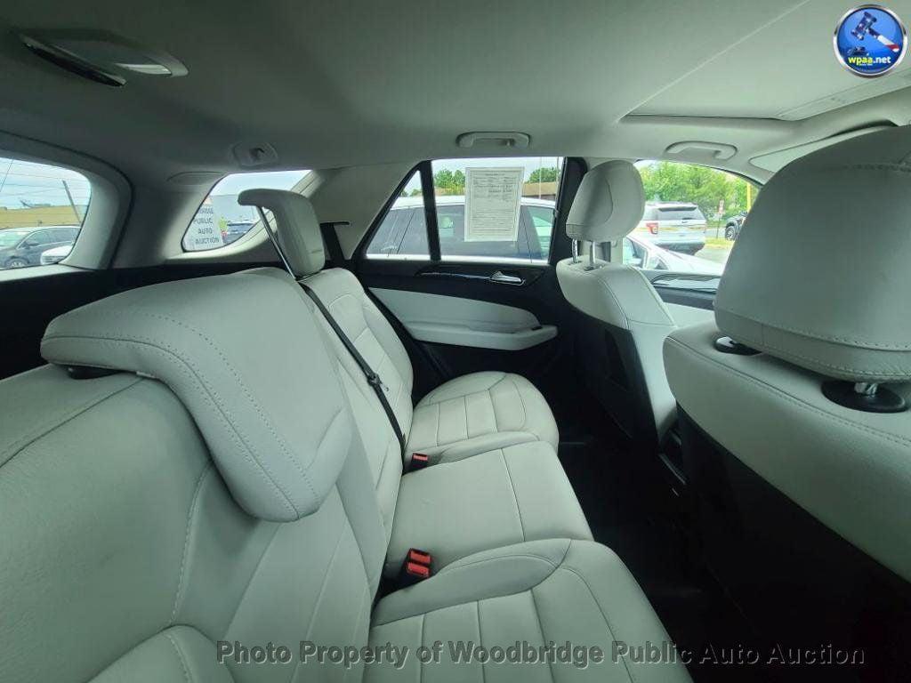 used 2017 Mercedes-Benz GLE 400 car, priced at $17,950