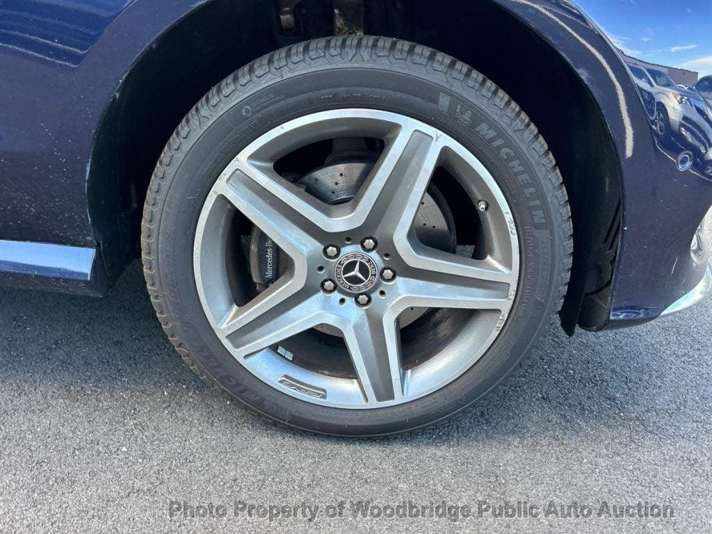 used 2017 Mercedes-Benz GLE 400 car, priced at $17,450