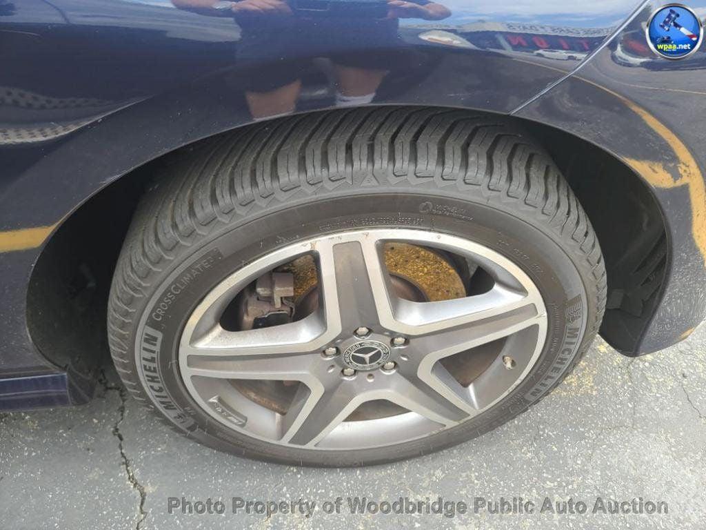 used 2017 Mercedes-Benz GLE 400 car, priced at $17,950