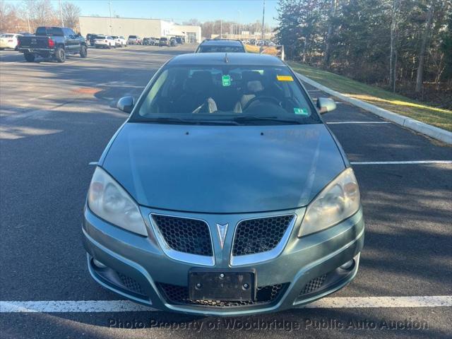 used 2009 Pontiac G6 car, priced at $2,900