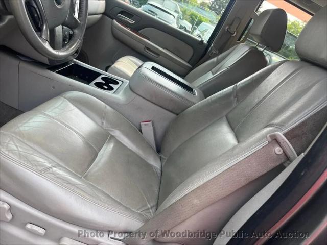 used 2008 GMC Yukon car, priced at $5,450