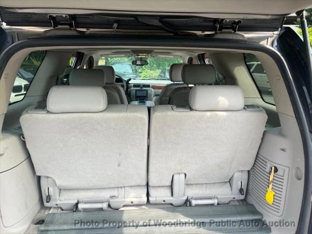used 2008 GMC Yukon car, priced at $5,450