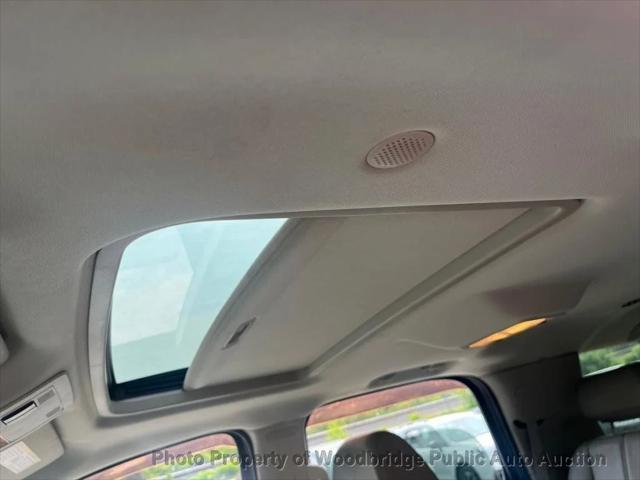used 2008 GMC Yukon car, priced at $5,450
