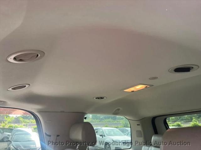 used 2008 GMC Yukon car, priced at $5,450