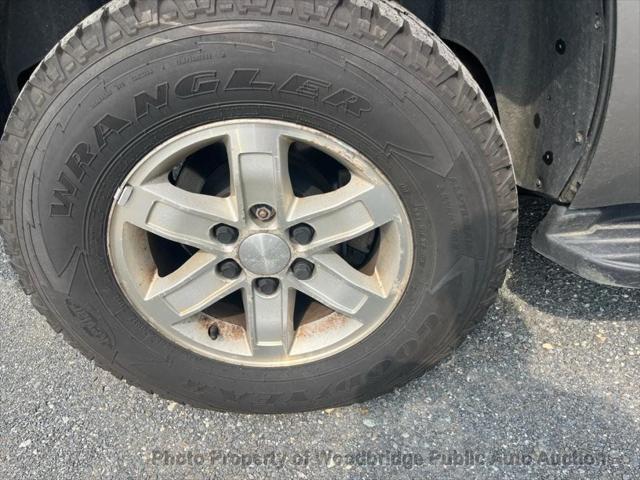 used 2008 GMC Yukon car, priced at $5,450