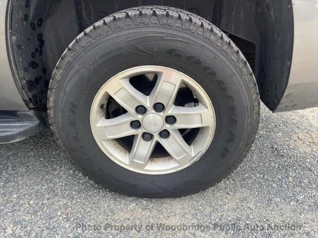 used 2008 GMC Yukon car, priced at $5,450