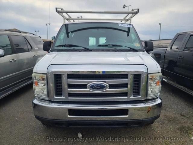 used 2008 Ford E150 car, priced at $7,950