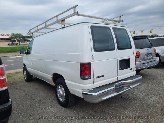 used 2008 Ford E150 car, priced at $7,950