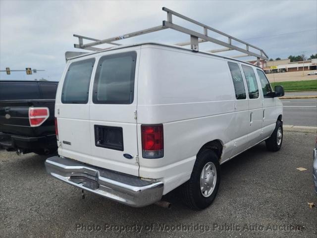 used 2008 Ford E150 car, priced at $7,950