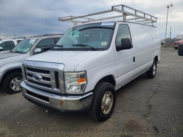 used 2008 Ford E150 car, priced at $7,950