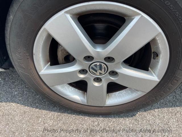 used 2008 Volkswagen Jetta car, priced at $3,250