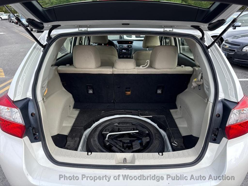 used 2014 Subaru Impreza car, priced at $4,450
