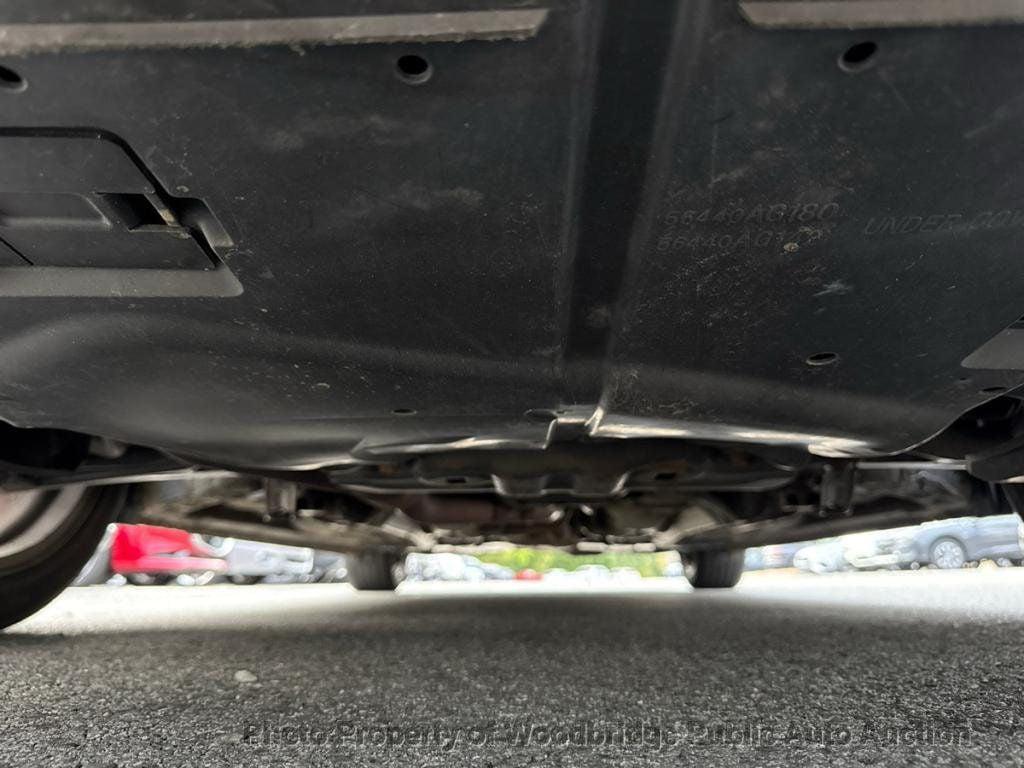 used 2014 Subaru Impreza car, priced at $4,450